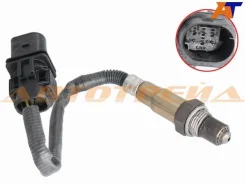 ������ ����������� Citroen C5 08-17 / Hyundai ix35 09-13 0258017217 0258017217 ����