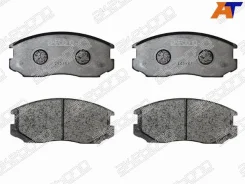 ������� ��������� Akebono AN-318K, �������� AN318K ����
