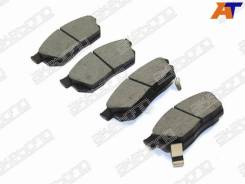   () Honda Civic 87-95 / Fit 01-13 / Odyssey 94-99 / Shuttle 95-00 AN-378WK,  AN378WK 