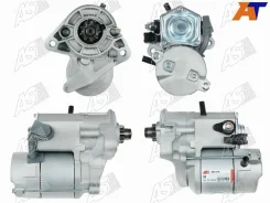 ������� Toyota Hiace 89-07 / Hilux Pick Up 97-11 (1 kW/ Z=9) S6347S S6347S ����