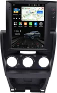 Canbox M-Line Tesla style