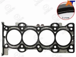 ��������� ������� ����� ��������� Mazda 3 03-13 / 6 02-08 L3KG; L3N9; L3VDT; L3Y7; L3YH L3K9-10-271C L3K910271C ����