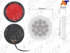 ���������� SD-2015-24V-RED SD201524VRED ����