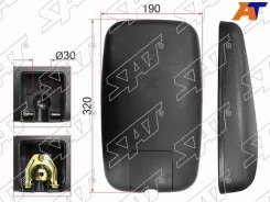 ������� (Isuzu NPR new/Mazda T-4000 new (320x190 SR1200 SAT SL-1691 SL1691 ����