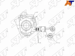 ��������� �������� SAT ST-1678473 ST1678473 ����