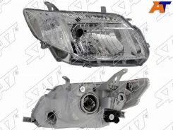 ���� Toyota Corolla Fielder (E140) 06-12 / Corolla Axio (E140) 06-12 (������/ �������/ � ����������� ST-212-11L7R-RD-M, ������ ST21211L7RRDM ����