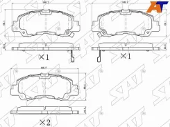 ������� ��������� SAT ST-28-0163, �������� ST280163 ����