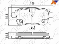������� ��������� SAT ST-44060-4694R, ������ ST440604694R ����