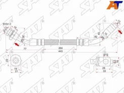 ����� ��������� SAT ST-46210-31G11, ������ �������� ST4621031G11 ����