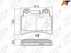 ������� ��������� ST-7L6698451B, ������ ST7L6698451B ����
