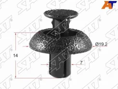 ������ (Toyota/Lexus (������� �� 10�� ST-KJ-2459 STKJ2459 ����