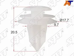 ������ (������� ����� Toyota (������� �� 10�� ST-KJ-318 STKJ318 ����