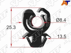 ������ (��. �������� GM/OPEL (1 ��. ST-M12488 STM12488 ����