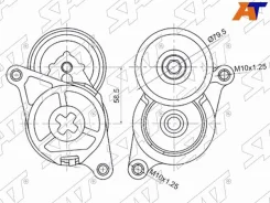 ���������� SAT ST-ZJ38-15-980B STZJ3815980B ����