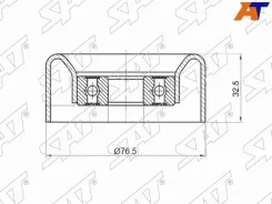 ����� ���������� ����� SAT ST-25286-4A000 ST252864A000 ����