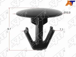������ (�������� Honda (������� �� 10�� ST-KJ-1070 STKJ1070 ����