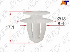 ������ (������� ����� Honda (������� �� 10�� ST-M12370 STM12370 ����