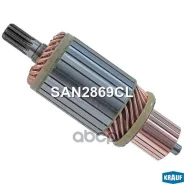 ����� �������� Toyotahi-Lux 2.5 D-4D[2KD-FTV]- Toyotahi-Lux 2.5 D-4D 4WD[2KD-FTV]- CASE184001.1990 CASE18 Krauf ���. SAN2869CL SAN2869CL ����