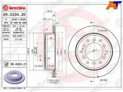 ���� ��������� 09. A334.21, ������ 09A33421 ����