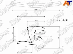 ������� �������� ������ FL-2234BT FL2234BT ����