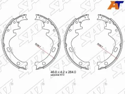������� ��������� ���������� Nissan Atlas F 82-92 / Datsun 85-96 ST-28-0063 ST280063 ����