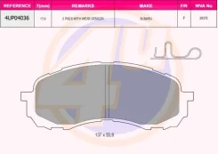 K-�t ������� ��� sub imp 4up04036 4U 4UP04036 ����