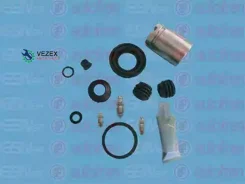����������� ��������+������� Honda Civic 96- Autofren D4857C D4857C ����