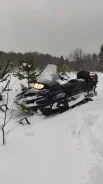 BRP Lynx Yeti Pro. ��������, ��, �� ����