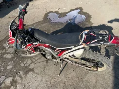 Honda CRF 250L. 250����. ��., ��������, ���������, ������ �� �� ����
