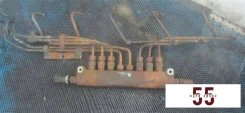 ����� ��������� (�����) Common Rail Renault Premium Dci ��� ����� 2003 046-29603 5010412034 ����