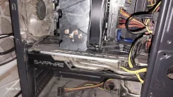 Radeon RX 570 ����