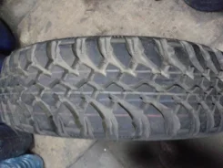 Cordiant Off-Road. ����� at, ����� ����