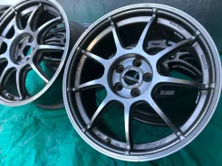 Enkei RSM9. 7.5x17", 5x100, ET48, �� 73,1���. ����