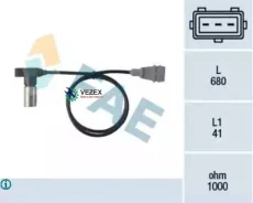 ������ ��������� ��������� FAE 79098 79098 ����