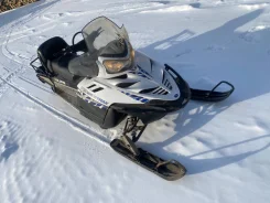 Polaris Widetrak IQ. ��������, ��, �� ����