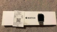 Apple Watch SE. NFC ����