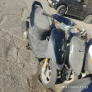 Suzuki ZZ Inch Up Sport ����