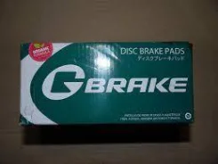 ������� G-brake GP-22058 GP22058 ����