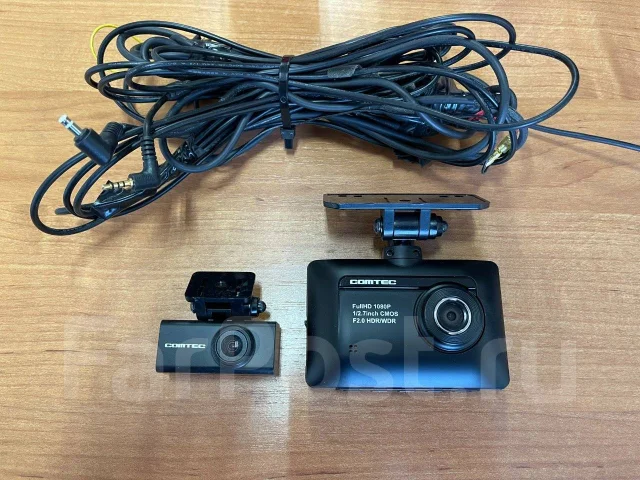 Comtec ZDR-015 ����