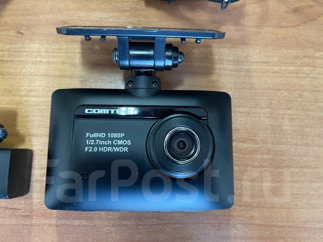 Comtec ZDR-015 ����