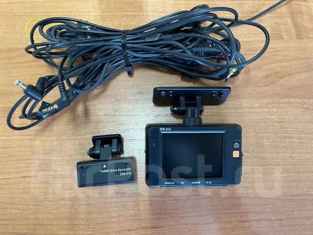 Comtec ZDR-015 ����