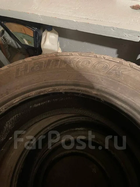 Hankook Enfren Eco H-433. ������, ��� �����, 2013 ���, �/�, ����� 30 % ����