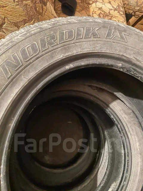 Hankook Enfren Eco H-433. ������, ��� �����, 2013 ���, �/�, ����� 30 % ����