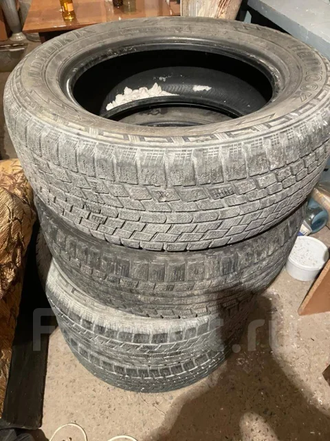 Hankook Enfren Eco H-433. ������, ��� �����, 2013 ���, �/�, ����� 30 % ����