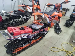 KTM 450 SX-F. 450����. ��., ��������, ���������, ������ �� �� ����