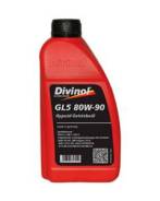 Divinol. �����������, �������������, 80W-90, 1��. ����