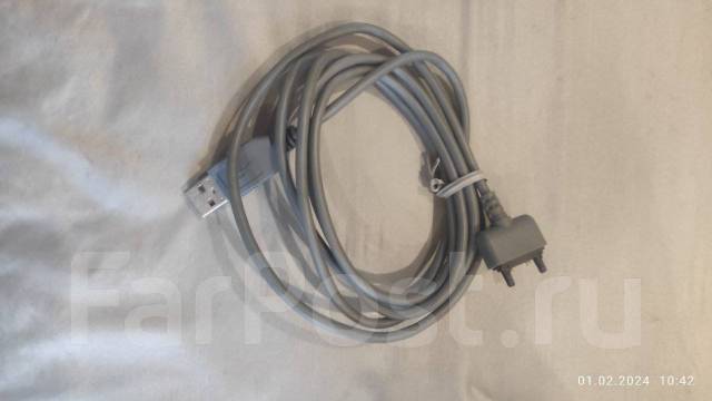 Телефон, Sony Ericsson K320i, моноблок, золотой, кнопочный, б/у, в ...