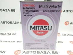 Mitasu Multi Vehicle. ATF (��� ����), �������������, 4��. ����