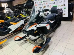 BRP Lynx 49 Ranger. ��������, ��, �� ����