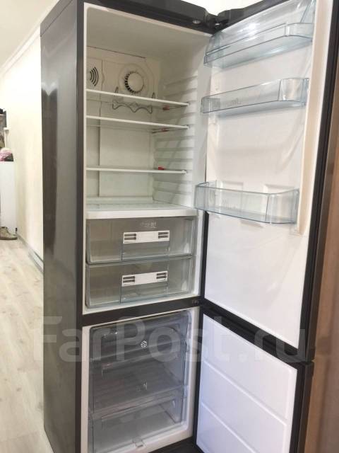 Продам двухкамерный холодильник Elеctrolux, б/у, в наличии. Цена: 12 ...